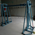 Cable Reel Handling Equipment